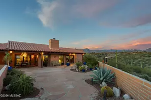 4280 N Camino Ferreo, Tucson, AZ 85750 - Photo 27