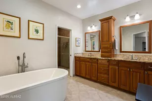 4280 N Camino Ferreo, Tucson, AZ 85750 - Photo 19