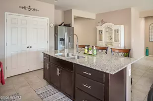 10907 W Claxton Dr, Marana, AZ 85653 - Photo 5