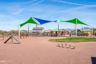 10907 W Claxton Dr, Marana, AZ 85653 - Photo 29