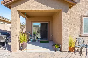 10907 W Claxton Dr, Marana, AZ 85653 - Photo 21