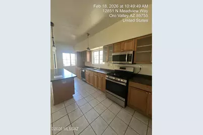 12851 N Meadview Way, Oro Valley, AZ 85755 - Photo 7