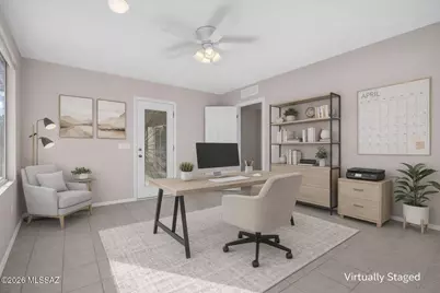 3885 W Perseus Street, Tucson, AZ 85742 - Photo 25