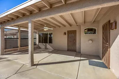 3885 W Perseus Street, Tucson, AZ 85742 - Photo 27