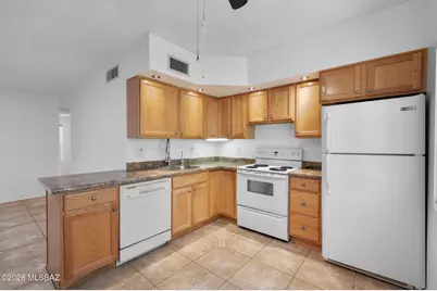 1018 Calle De La Temporada, Green Valley, AZ 85614 - Photo 5