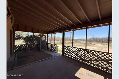 1563 W Patton Street, Saint David, AZ 85630 - Photo 9