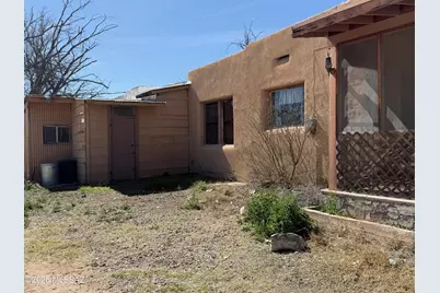 1563 W Patton Street, Saint David, AZ 85630 - Photo 1