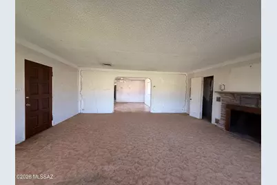 1563 W Patton Street, Saint David, AZ 85630 - Photo 13