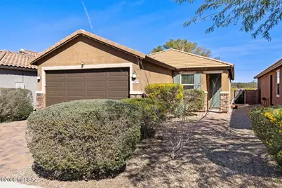2134 W Ephesus Court, Tucson, AZ 85742 - Photo 3