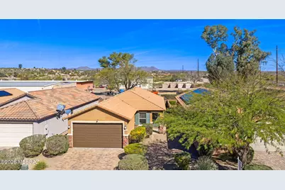 2134 W Ephesus Court, Tucson, AZ 85742 - Photo 3