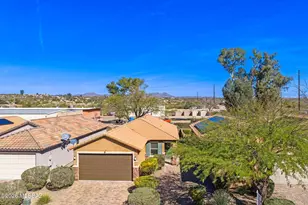 2134 W Ephesus Ct, Tucson, AZ 85742 - Photo 3