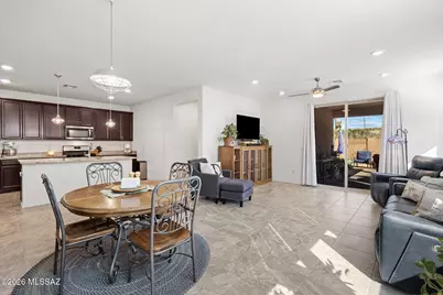 2134 W Ephesus Court, Tucson, AZ 85742 - Photo 1