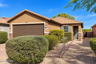 2134 W Ephesus Ct, Tucson, AZ 85742 - Photo 1