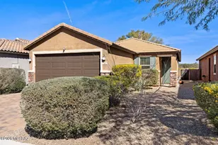2134 W Ephesus Ct, Tucson, AZ 85742 - Photo 1