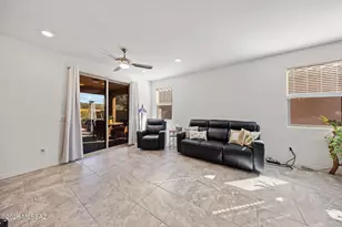 2134 W Ephesus Ct, Tucson, AZ 85742 - Photo 7