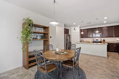 2134 W Ephesus Court, Tucson, AZ 85742 - Photo 5