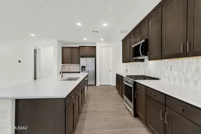 4511 W Tortolita View Circle, Marana, AZ 85658 - Photo 5