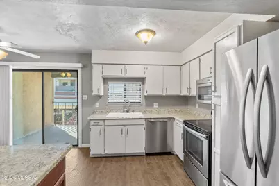 1620 N Wilmot Road #UNIT S435, Tucson, AZ 85712 - Photo 7