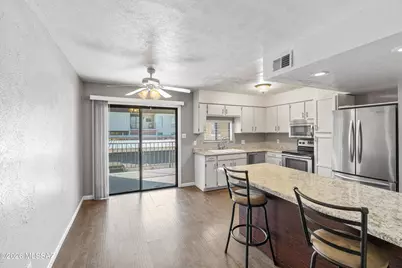 1620 N Wilmot Road #UNIT S435, Tucson, AZ 85712 - Photo 5
