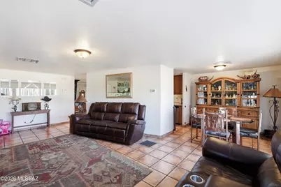 9701 W Calle Anasazi, Tucson, AZ 85735 - Photo 15