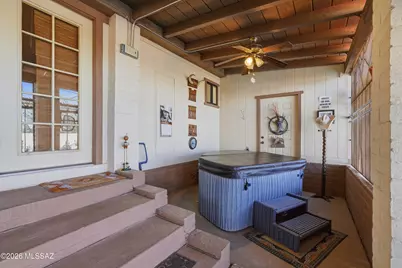 9701 W Calle Anasazi, Tucson, AZ 85735 - Photo 5