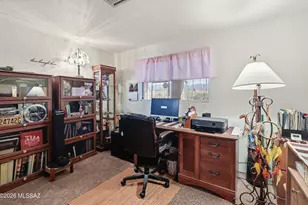 9701 W Calle Anasazi, Tucson, AZ 85735 - Photo 29