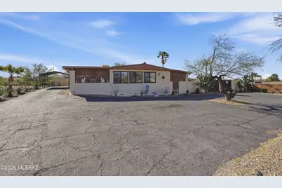 9701 W Calle Anasazi, Tucson, AZ 85735 - Photo 9