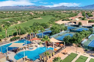 1717 E Sage Thrasher Dr, Green Valley, AZ 85614 - Photo 49