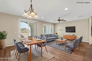 1717 E Sage Thrasher Dr, Green Valley, AZ 85614 - Photo 9