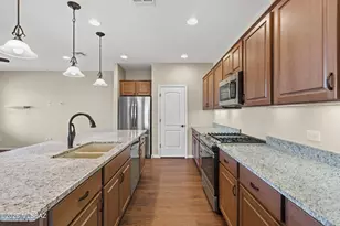 1717 E Sage Thrasher Dr, Green Valley, AZ 85614 - Photo 17