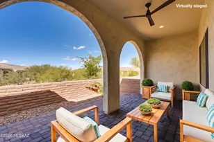 1717 E Sage Thrasher Dr, Green Valley, AZ 85614 - Photo 37