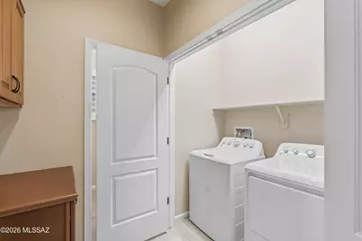 1717 E Sage Thrasher Drive, Green Valley, AZ 85614 - Photo 35