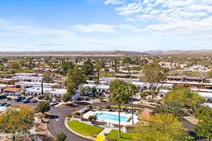 187 S Paseo Tierra, Green Valley, AZ 85614 - Photo 21