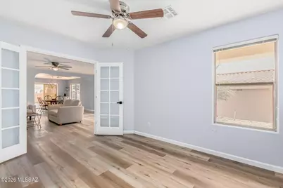 10168 N Pitchingwedge Lane, Oro Valley, AZ 85737 - Photo 15