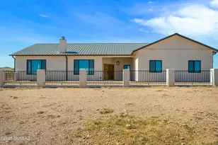 16 Star View Dr, Sonoita, AZ 85637 - Photo 1