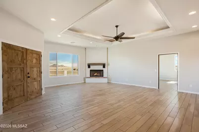 16 Star View Drive, Sonoita, AZ 85637 - Photo 17