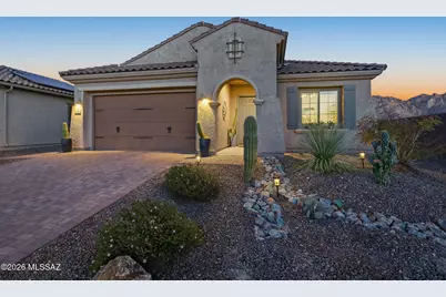 795 E Romsdalen Road, Oro Valley, AZ 85755 - Photo 3