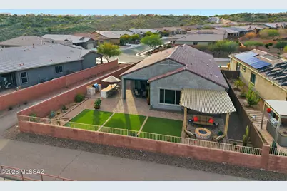 795 E Romsdalen Road, Oro Valley, AZ 85755 - Photo 31