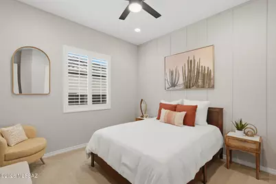 795 E Romsdalen Road, Oro Valley, AZ 85755 - Photo 17