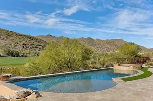 6095 W Seven Saguaros Cir, Marana, AZ 85658 - Photo 35