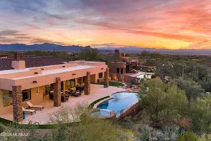 6095 W Seven Saguaros Cir, Marana, AZ 85658 - Photo 43