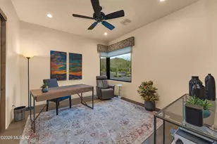 6095 W Seven Saguaros Cir, Marana, AZ 85658 - Photo 21