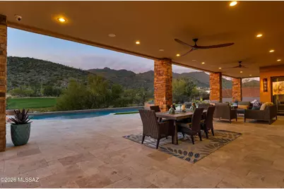 6095 W Seven Saguaros Circle, Marana, AZ 85658 - Photo 39
