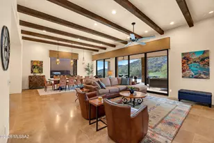 6095 W Seven Saguaros Cir, Marana, AZ 85658 - Photo 5