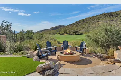 6095 W Seven Saguaros Circle, Marana, AZ 85658 - Photo 37