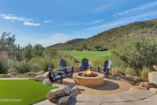 6095 W Seven Saguaros Cir, Marana, AZ 85658 - Photo 37