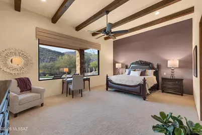 6095 W Seven Saguaros Circle, Marana, AZ 85658 - Photo 15