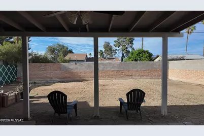 3723 E March Place, Tucson, AZ 85713 - Photo 31
