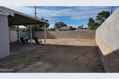 3723 E March Place, Tucson, AZ 85713 - Photo 35