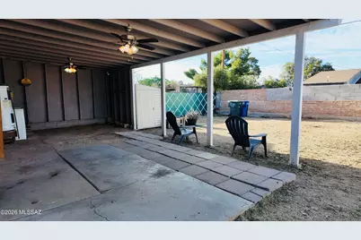 3723 E March Place, Tucson, AZ 85713 - Photo 33